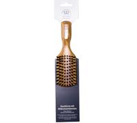 Spazzola per capelli da uomo Redecker in legno d'ulivo