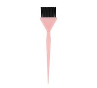 Spazzola per capelli dal design ergonomico per morire pennelli morbidi per stilisti e individui che cercano una comoda cura domestica spazzola per la cura dei capelli
