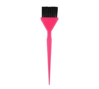 Spazzola per capelli dal design ergonomico per morire pennelli morbidi per stilisti e individui che cercano una comoda cura domestica spazzola per la cura dei capelli