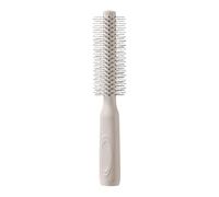 Spazzola per capelli definita, spazzola per capelli ventilata - Spazzola cava con denti per donne con capelli ricci | Ridurre la trazione dei capelli con una spazzola con manico ergonomico per bagnato