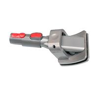 Spazzola per capelli di gatto del cane da compagnia compatibile per Dyson V6 V7 V8 V10 V11 V12 V15 Spazzola Aspira Peli Medio Corti Animali Domestici con Adattatore da V6 a V7V8