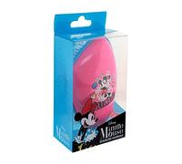 Spazzola per capelli districante DISNEY #MicMin Topolino e Minnie. Misura originale.