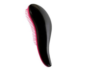 Spazzola per Capelli Districante Spazzola Capelli Ricci Districante Prodotti Per Capelli Professionali Spazzola Districante Per Capelli Asciutti e Bagnati Spazzola Capelli Bambina Cura Capelli