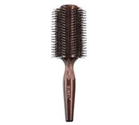 Spazzola per capelli in legno (istrice) Dia Decopro 40 mm