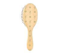 Spazzola per capelli in legno spazzola per capelli in legno per la crescita dei capelli massaggio spazzola magica (12)