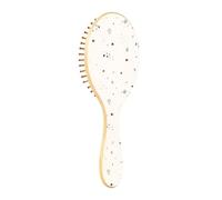 Spazzola per capelli in legno Spazzola per capelli in legno Spazzola per capelli in legno Spazzola per capelli naturali Semplice