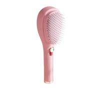 Spazzola per capelli lisci - pettine per la pulizia in , pettine per massaggio antistatico | Strumento per parrucchiere multiuso, spazzola anti-groviglio per tipi di capelli e parrucche.