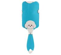 Spazzola per capelli lunghi e delicata, per tutti i tipi di capelli, con manico ergonomico cepillo para cabello