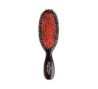 Spazzola per capelli Mason Pearson Pocket Mix BN4 cinghiale e setole di nylon...