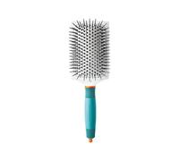 Spazzola per capelli massaggiante Moroccanoil Ceramic Ionic Paddle Hair Brush XLPRO