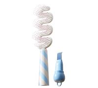Spazzola Per Capelli Massaggiatore Portatile Con Setole E Manico | Spazzola Massaggiante Per Cuoio Capelluto Per Festival Viaggio Matrimonio Vacanza Quotidiano
