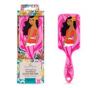 Spazzola per capelli Moana Paddle