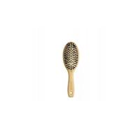 Spazzola per capelli Olivia Garden Paddle Combo Bamboo Brush P6