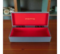 Spazzola per capelli originale Mason Pearson Limited Edition Box Japan Web Sh...