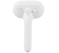 Spazzola per capelli per cani, pettine districante per gatti, spazzola a pressione, pettine per la rimozione dei di animali domestici, per casa, viaggi all'aperto