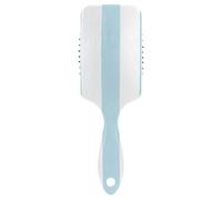 Spazzola per capelli per capelli spessi, ricci, sottili, lunghi, corti, bagnati o asciutti, rosa viola, sfumatura aggiunge lucentezza e rende liscia la spazzola a pettine per uomini, donne e bambini