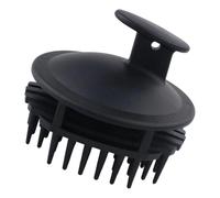 Spazzola per capelli per la crescita dei capelli, massaggiatore per cuoio capelluto, massaggiatore per la crescita dei capelli, massaggiatore per la testa della doccia, massaggiatore per shampoo