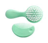 Spazzola per capelli per la toelettatura dei bambini, spazzola massaggiante per capelli, spazzola lisciante per, bambine, mamme in attesa