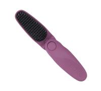 Spazzola per capelli pieghevole da viaggio Kent Create KCR10 - Design compatt...