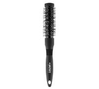 Spazzola per Capelli Professionale Elchim Piccola 24mm - Spazzola Rotonda Termica con Setole di Nylon Molto Resistenti, per Asciugare, per la Piega, Anti Statica (24 mm)