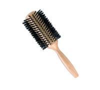 Spazzola Per Capelli Professionale In Legno Setole Di Cinghiale Guenzani 226