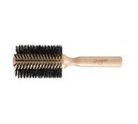 Spazzola Per Capelli Professionale In Legno Setole Di Cinghiale Guenzani 285