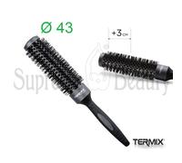 SPAZZOLA PER CAPELLI PROFESSIONALE PARRUCCHIERE TERMIX EVO XL MISURA 43