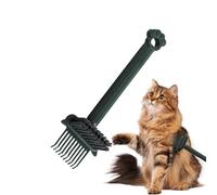 Spazzola per capelli - Pulitore efficiente per spazzole per capelli, strumento per la pulizia accurata della spazzola per capelli, strumento per donne, ragazze, adulti, amici e familiari