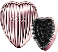 Spazzola per capelli ReFa Heart Ray Rose Gold Premium districante