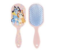 Spazzola per capelli rettangolare per bambini Bluey