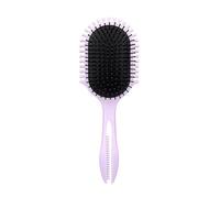 Spazzola per capelli ricci per pettinare e acconciare senza sforzo i ricci di uomini e donne elegante pettine imbottito per districare