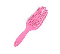 Spazzola per capelli ricci Spazzola per capelli ricci Spazzola per capelli Spazzola per ricci Spazzola per definire lo styling Spazzola per arricciare e districare e modellare
