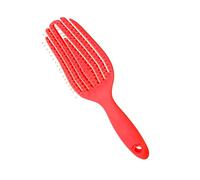 Spazzola per capelli ricci Spazzola per capelli ricci Spazzola per capelli Spazzola per ricci Spazzola per definire lo styling Spazzola per arricciare e districare e modellare