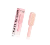 Spazzola per capelli sanitari con cuscinetto d'aria per una pulizia e un'igiene senza sforzo Manutenzione nell'uso quotidiano Spazzola volumizzante