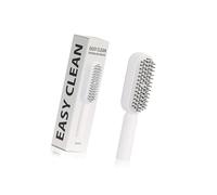 Spazzola per capelli sanitari con cuscinetto d'aria per una pulizia e un'igiene senza sforzo Manutenzione nell'uso quotidiano Spazzola volumizzante