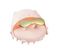 Spazzola per capelli | Shampoo testa massaggiatore cuoio capelluto | Scrubber doccia cuoio capelluto spazzola per cuoio capelluto, spazzola massaggiante per capelli, uso bagnato e asciutto per donne e