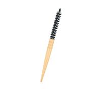 Spazzola per capelli Spazzola rotonda Spazzola per prendere in giro Piccola Spazzola per capelli Piccola Spazzola per asciugacapelli Spazzola rotonda per barba Spazzola per lo styling per saloni