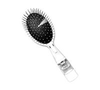 Spazzola Per Capelli Spray Liquida - Nebulizzatore D'acqua Per Capelli, Nebulizzatore Lisciante Portatile Multifunzionale | Per Le Donne Che Curano La Bellezza, La Pulizia, Il Massaggio, Il Salone