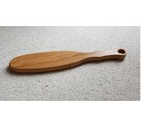 Spazzola per Capelli Stile Quercia Pagaia (Canna ) , Msu