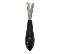 Spazzola per capelli Strumento di pulizia Spazzola per capelli Spazzola per capelli Spazzola per rimuovere lo sporco dei capelli Spazzola per capelli Pulitore per la casa Spazzola per capelli