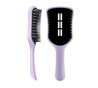 Spazzola per capelli TANGLE TEEZER Easy Dry & Go Large Liliac Cloud