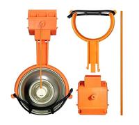 Spazzola per catena - Detergente per catena per moto, kit lubrificante per olio spazzola adatta per moto da strada, manutenzione, officine di riparazione, viaggi a lunga distanza, casa e pendolari