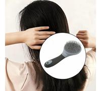 Spazzola per cavalli, pettine per criniera e coda, spazzola per la caduta del