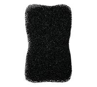 Spazzola per cavalli, spugna per toelettatura del bestiame, spazzola per lavaggio equino, per cavalli, stalla, allevamento, bestiame, attività all'aperto