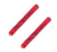Spazzola Per Collo Del Sassofono Tubo Per Bocca Del Sassofono Spazzola Morbida Sassofono Mantieni Accessorio Per Strumento Sassofono Riparazione Parte (Color : 2pcs)