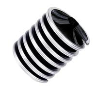 Spazzola per Corda da Arrampicata,Spazzola per la Pulizia della Corda da Arrampicata | per Strumenti di Manutenzione delle spazzole per Corde di speleologia,Strumento di Lavaggio del Cavo