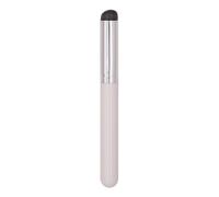 Spazzola per correttore - applicatore per labbra in silicone, mini trucco morbido | strumento cosmetico a testa rotonda portatile per lucido, ombretto, rossetto, multifunzione, mix e kit di bellezza