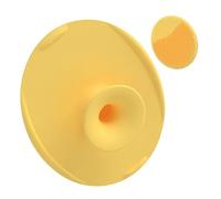 Spazzola per cuoio capelluto del bambino - Scrub per capelli in silicone per bambini | Spazzola da bagno per pulire i capelli del bambino, massaggiatore del cuoio capelluto e pettine, spazzola shampoo