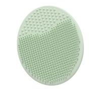 Spazzola per cuoio capelluto del bambino - Spazzola e pettine per culla | Scrubber per capelli in silicone per bambini | Esfoliatore in silicone | Esfoliatore per la pelle del bambino per la pelle
