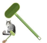 Spazzola per di Animali Spazzola Pulente Riutilizzabile e Portatile con